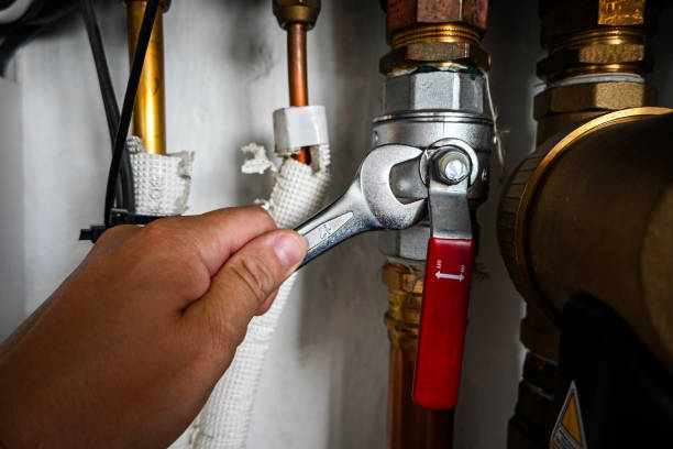 Best Pipe Repair & Replacement in Las Maravillas, NM